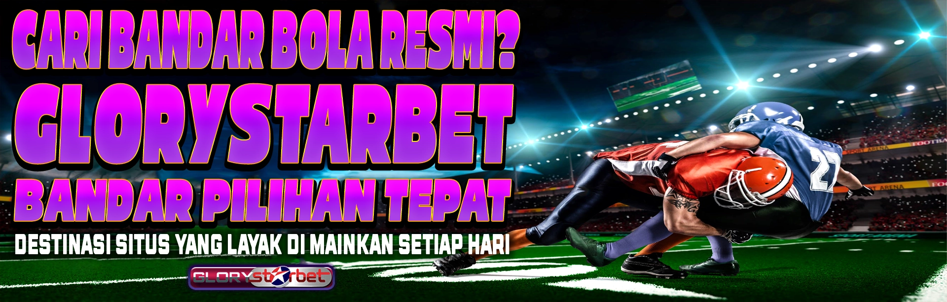glorystarbet